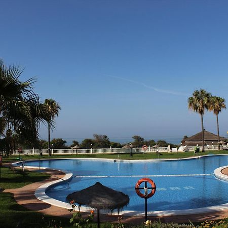 Lunamar El Mejor Resort En La Mejor Playa Marbella Eksteriør billede