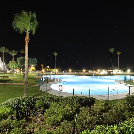 Lunamar El Mejor Resort En La Mejor Playa Marbella Eksteriør billede