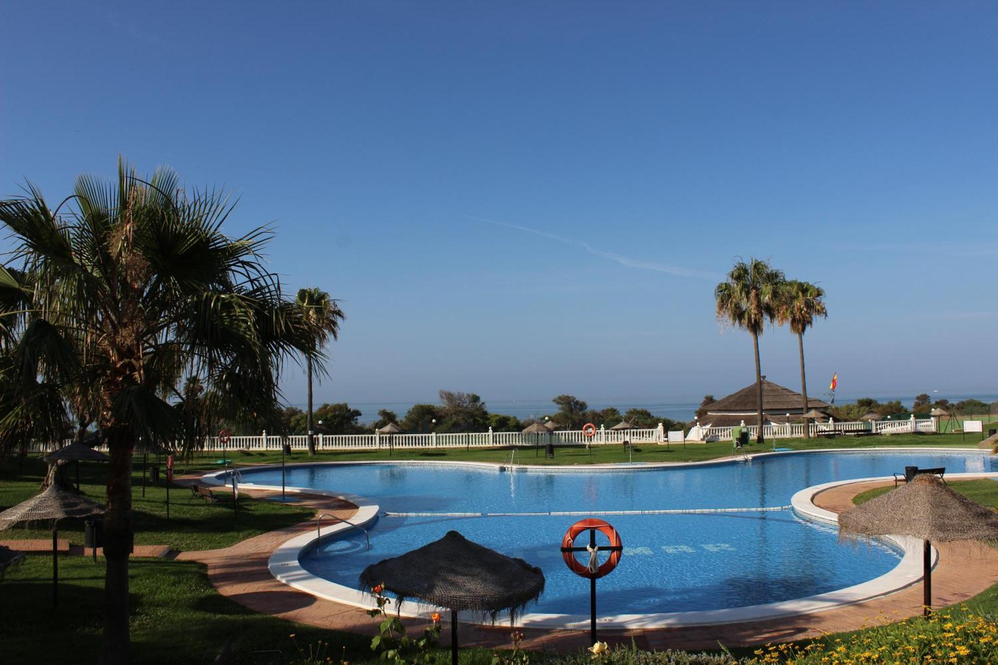 Lunamar El Mejor Resort En La Mejor Playa Marbella Eksteriør billede