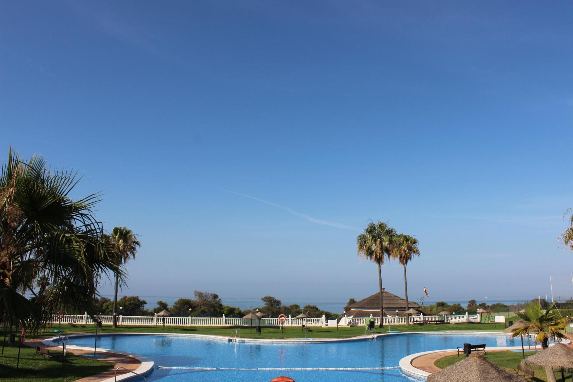 Lunamar El Mejor Resort En La Mejor Playa Marbella Eksteriør billede